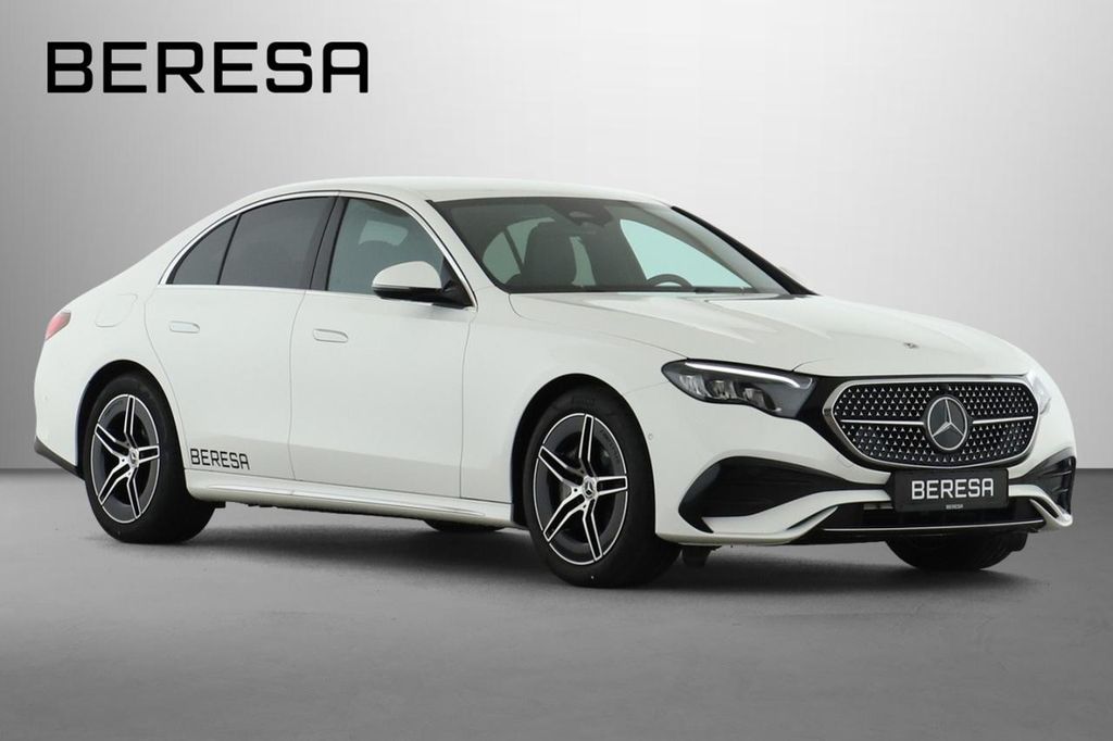 Mercedes-Benz E 220 2025