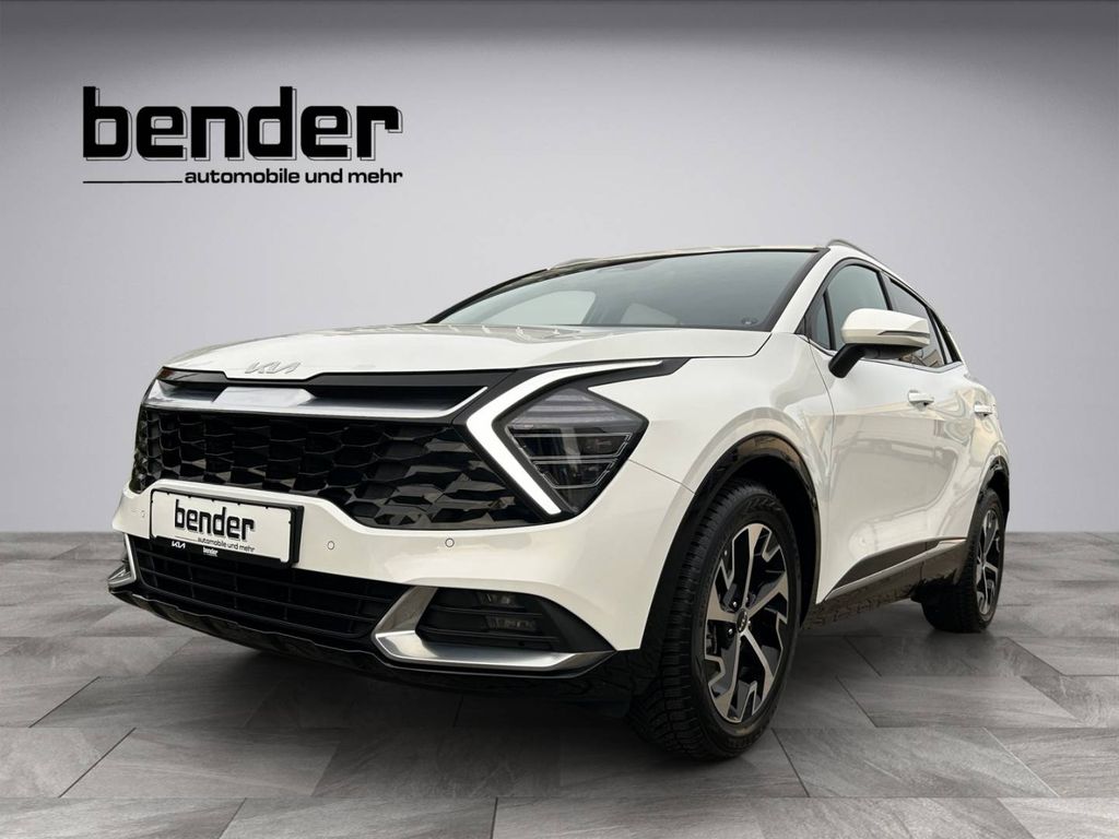 Kia Sportage 2025
