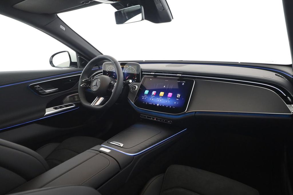 Mercedes-Benz E 220 2025