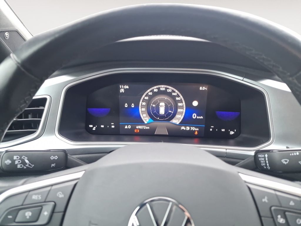 Volkswagen T-Roc 2022