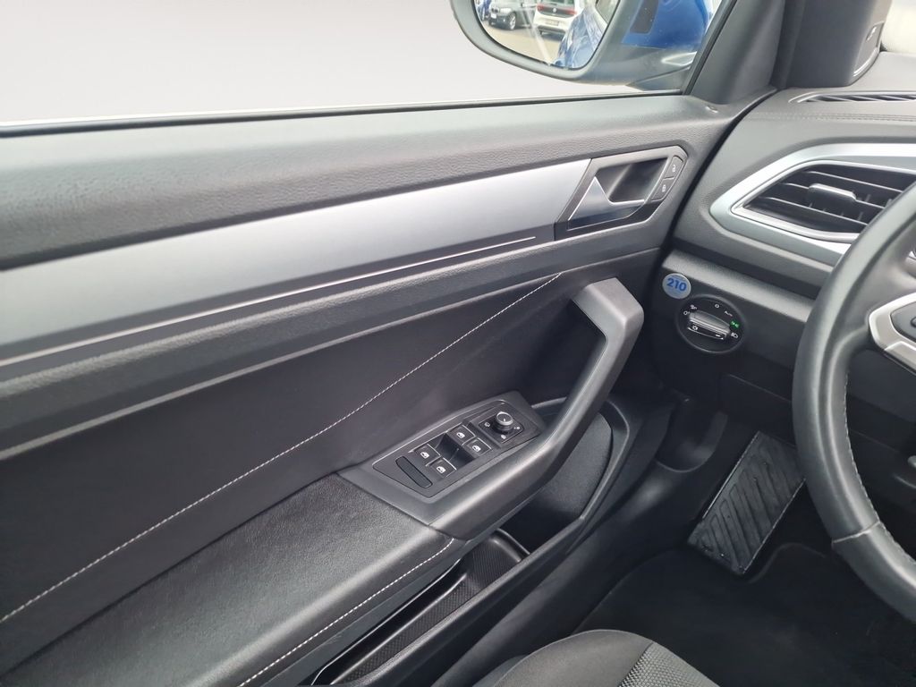 Volkswagen T-Roc 2022