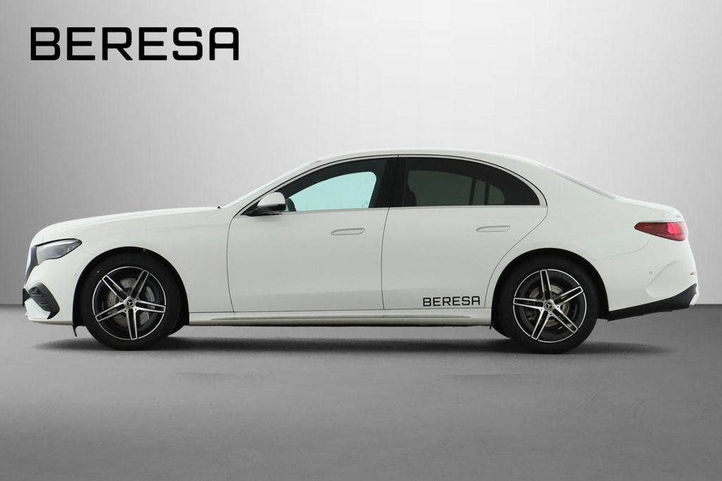 Mercedes-Benz E 220 2025