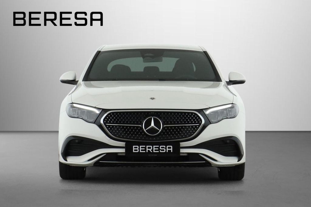 Mercedes-Benz E 220 2025
