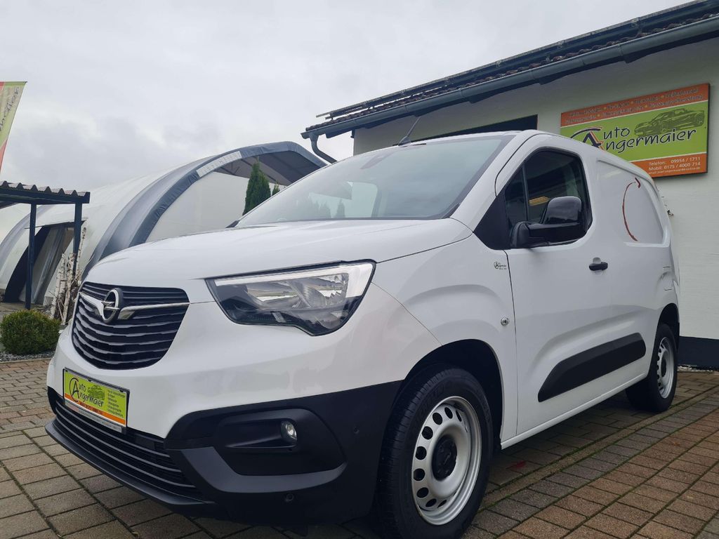 Opel Combo 2023