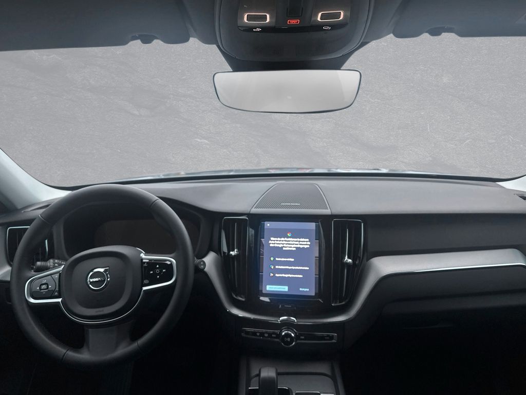 Volvo XC60 2025