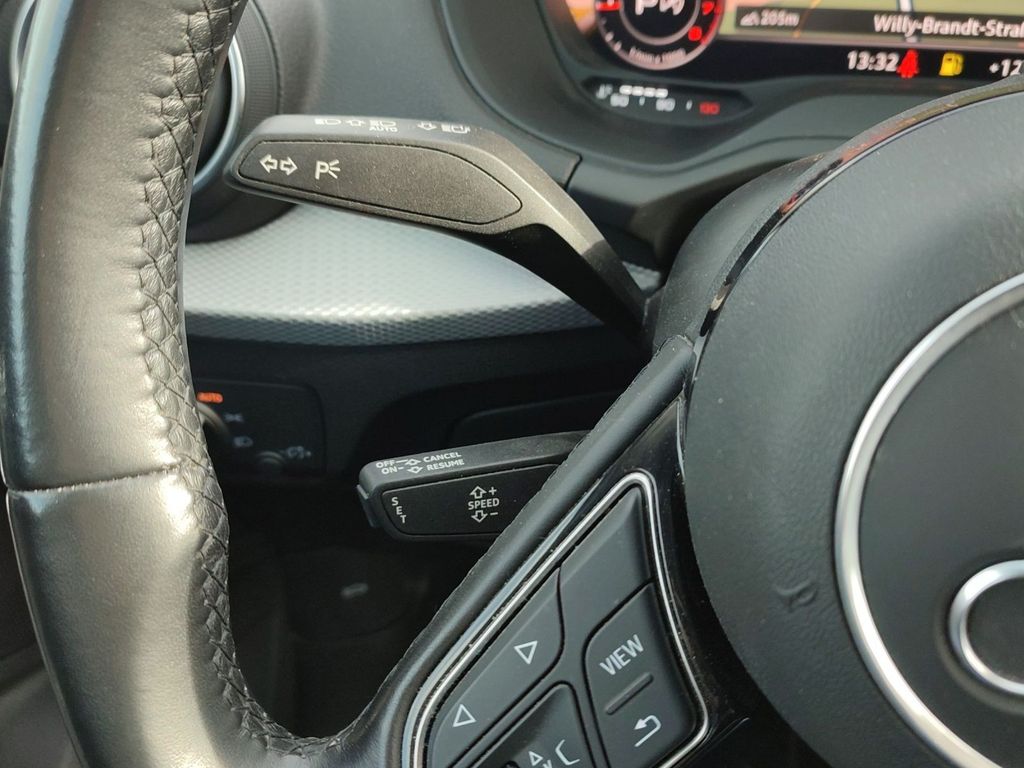 Audi Q2 2022