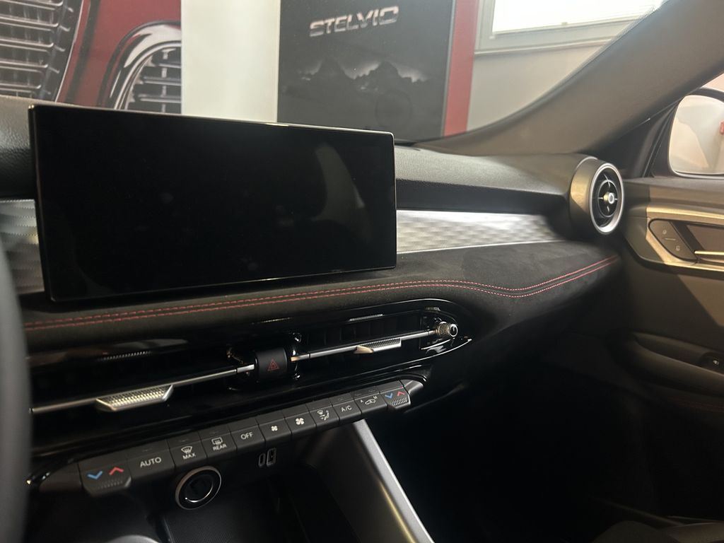 Alfa Romeo Tonale 2023