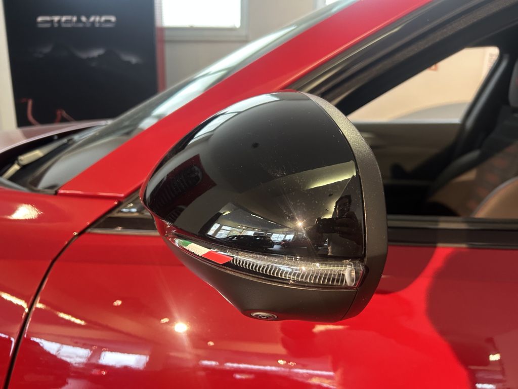 Alfa Romeo Tonale 2023