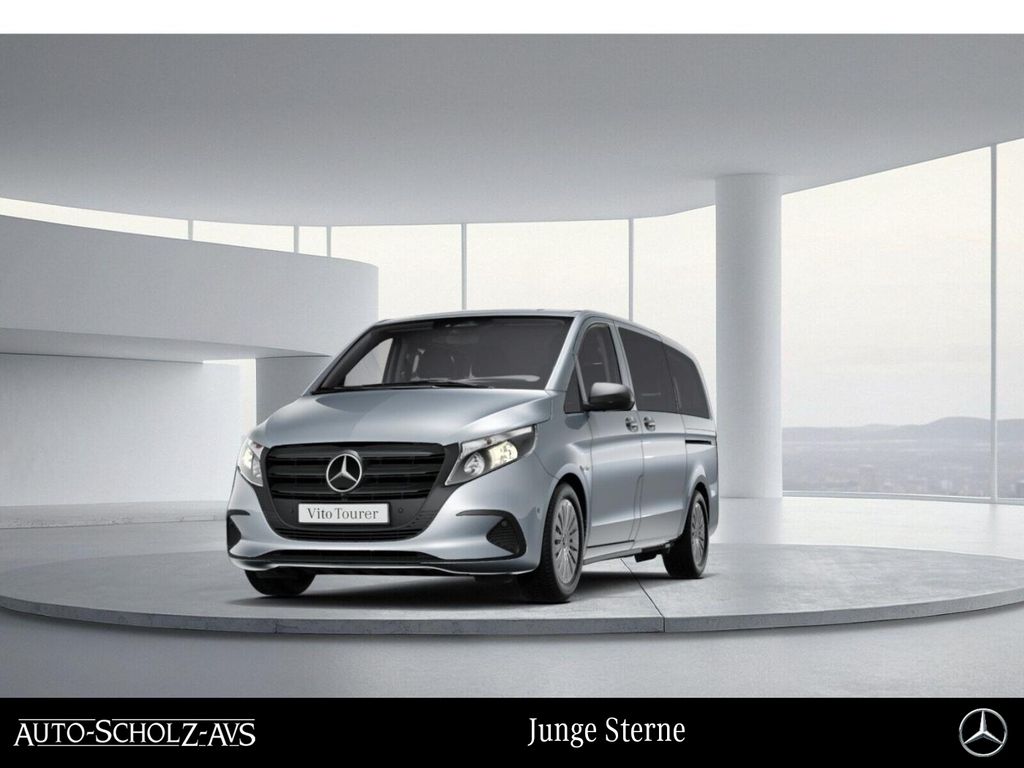 Mercedes-Benz Vito 2024