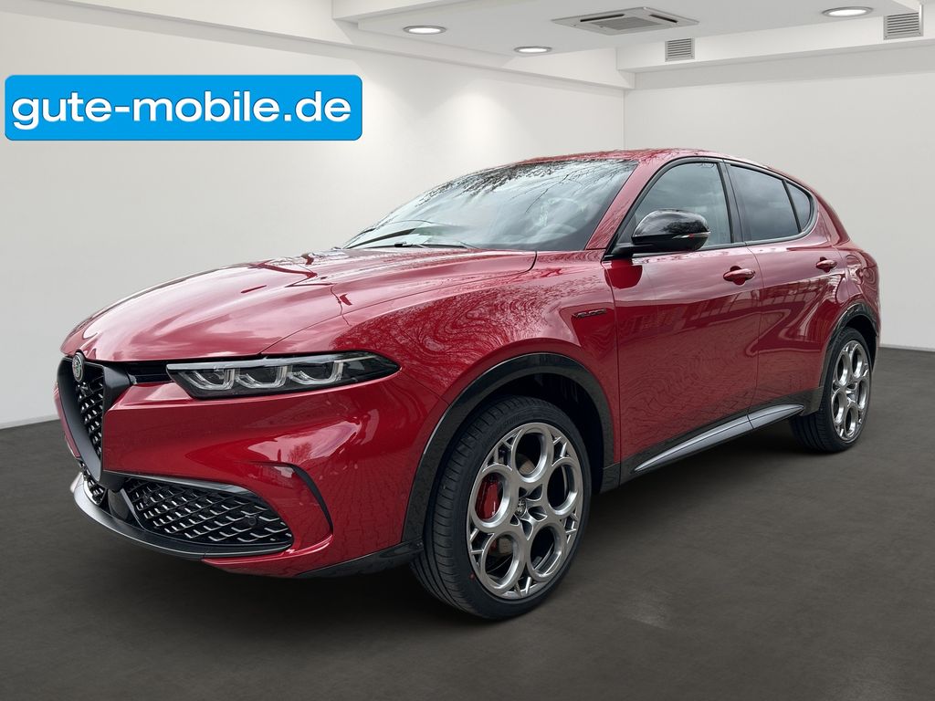 Alfa Romeo Tonale 2023