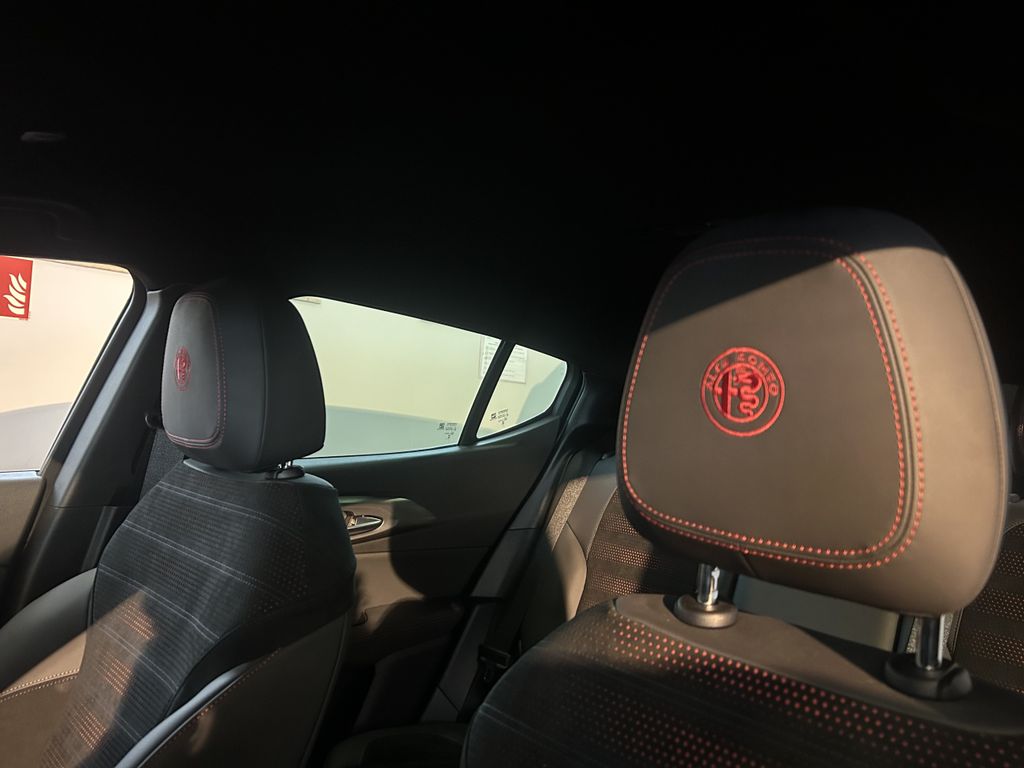 Alfa Romeo Tonale 2023