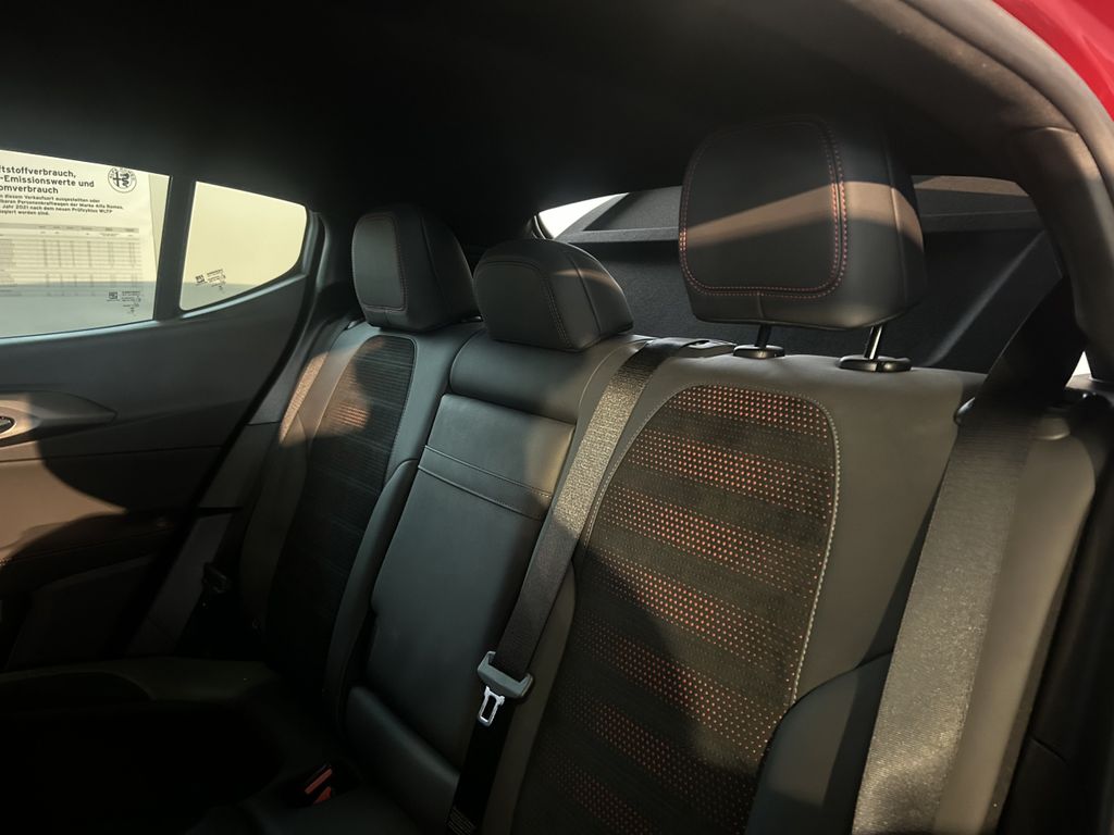 Alfa Romeo Tonale 2023