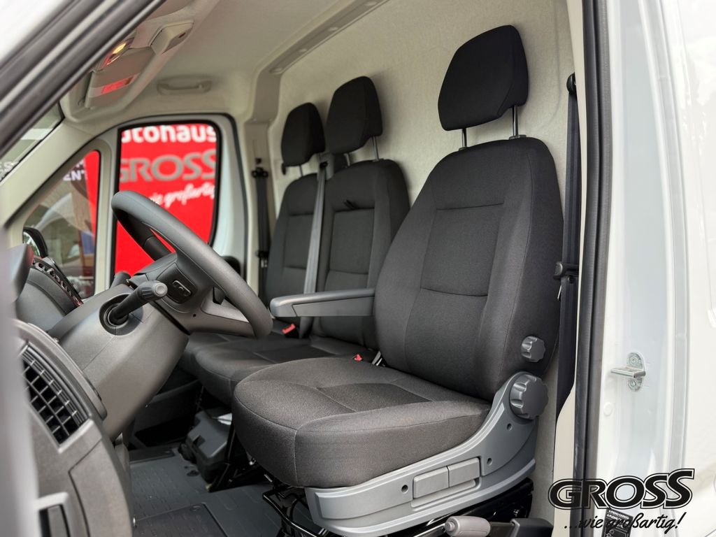 Toyota Proace Max 2024