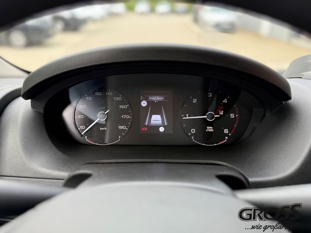 Toyota Proace Max 2024