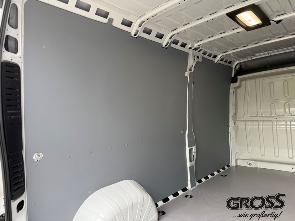 Toyota Proace Max 2024