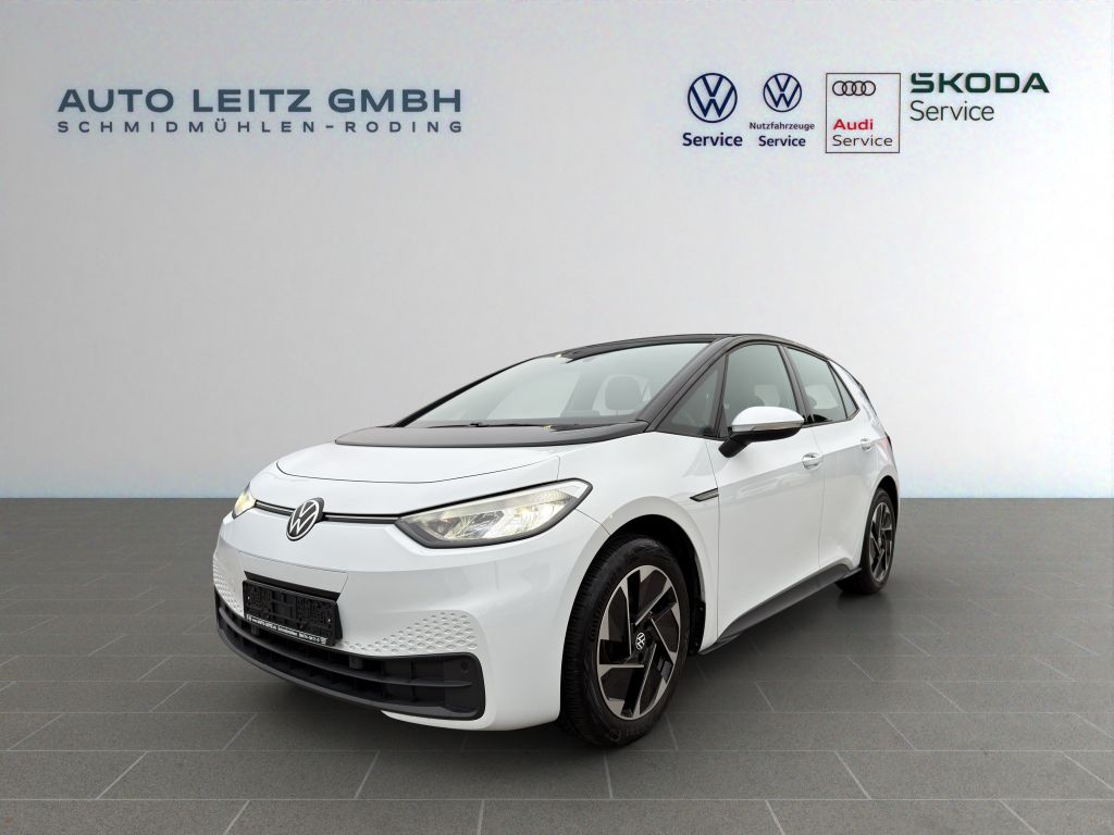 Volkswagen ID.3 2021