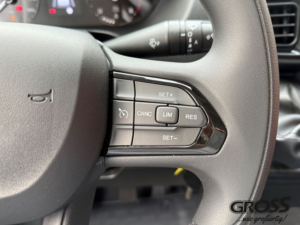 Toyota Proace Max 2024