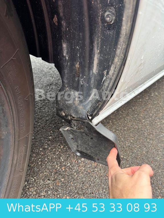 Ford Transit Custom 2020