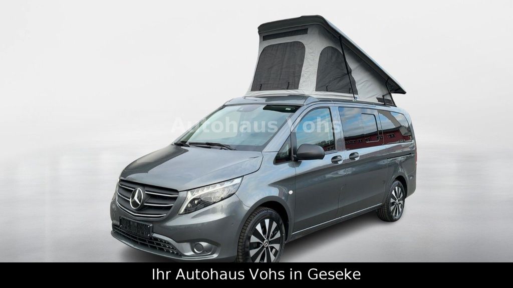 Mercedes-Benz Vito 2025