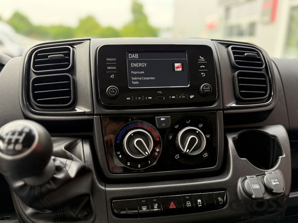 Toyota Proace Max 2024