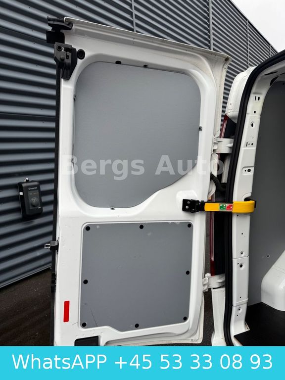 Ford Transit Custom 2020