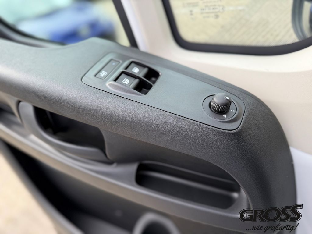 Toyota Proace Max 2024