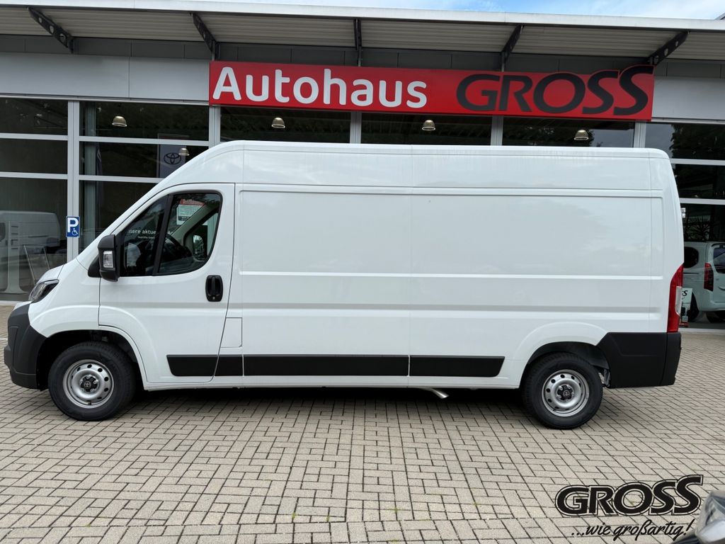 Toyota Proace Max 2024