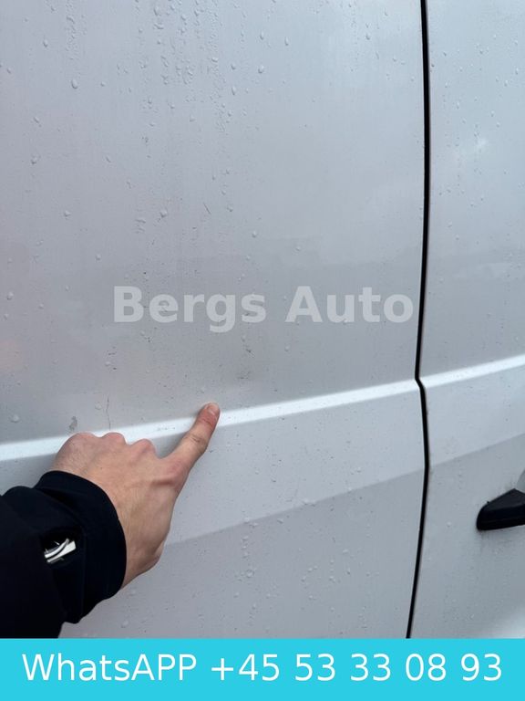 Ford Transit Custom 2020