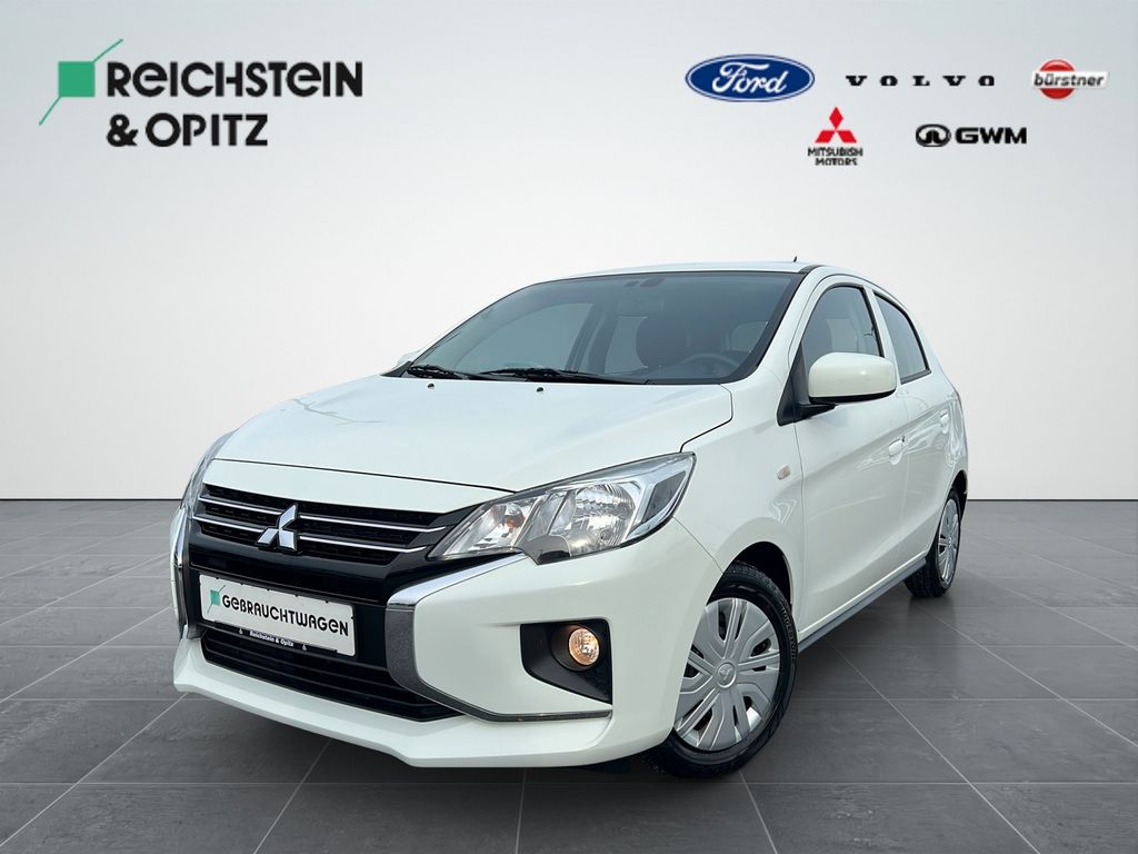 Mitsubishi Space Star 2024