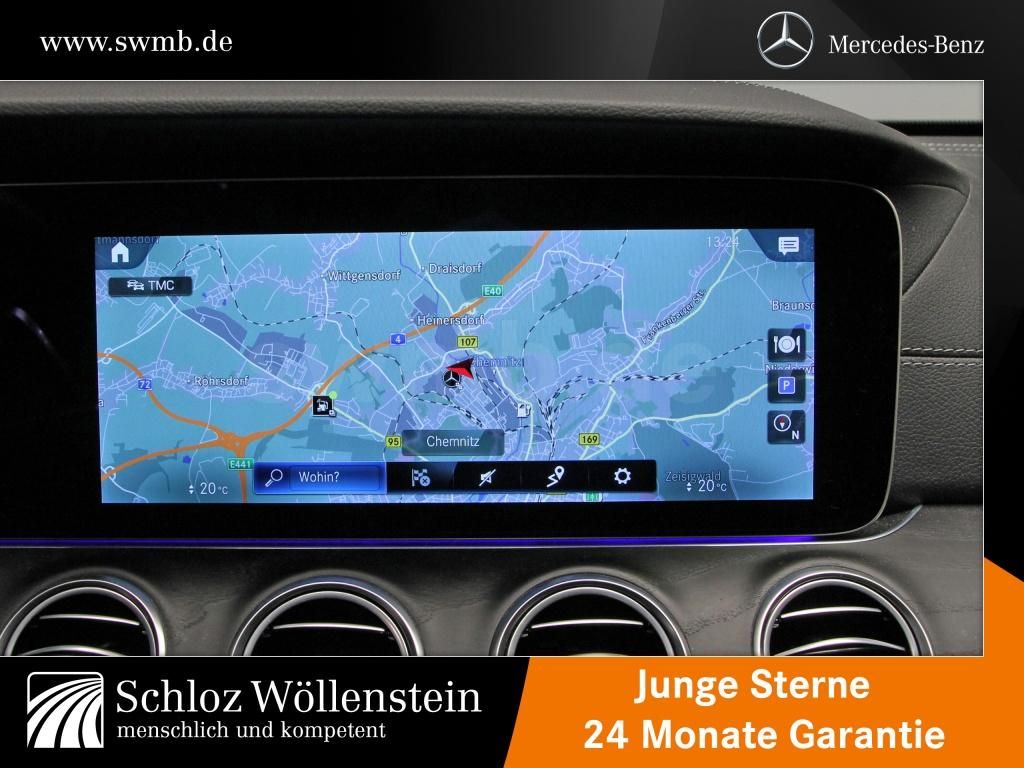 Mercedes-Benz E 300 2022