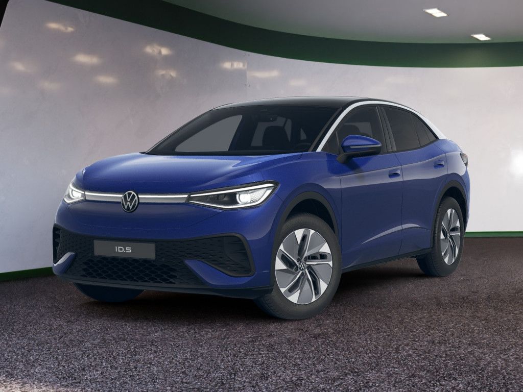 Volkswagen ID.5 2025