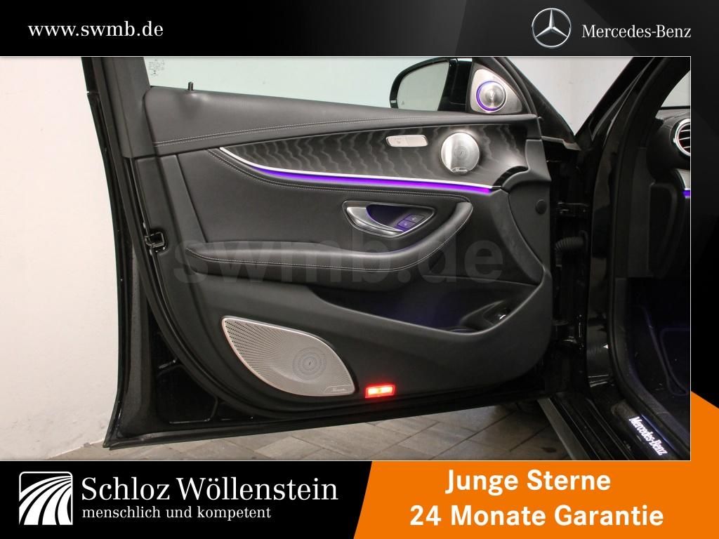 Mercedes-Benz E 300 2022