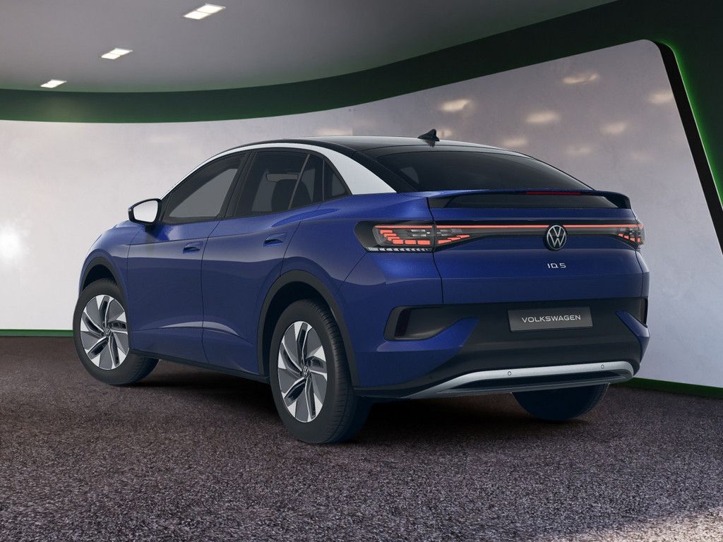 Volkswagen ID.5 2025
