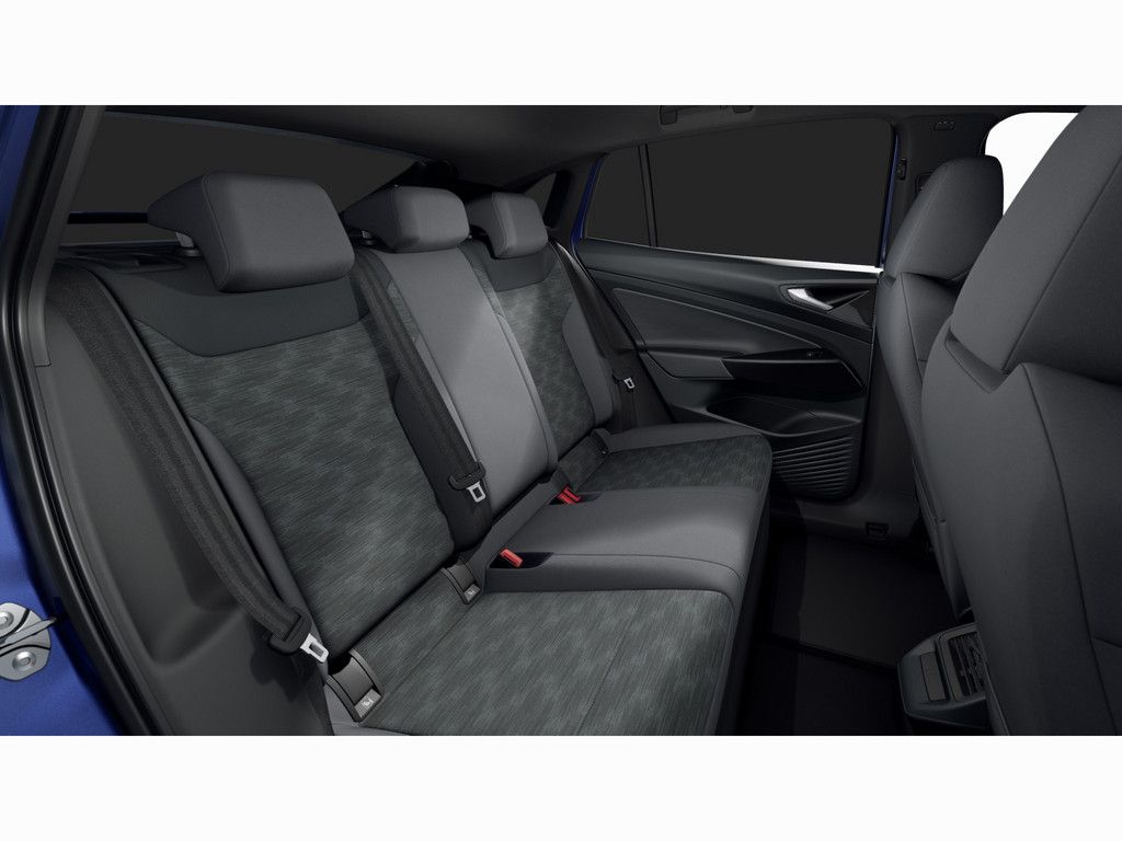 Volkswagen ID.5 2025