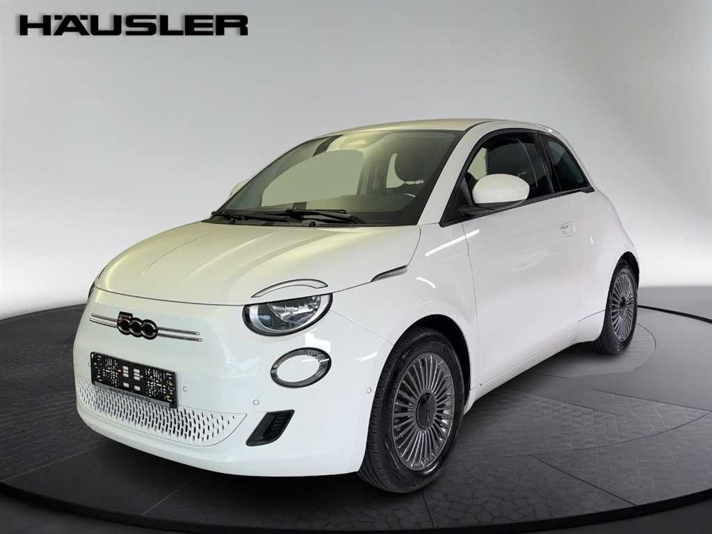 Fiat 500 2023