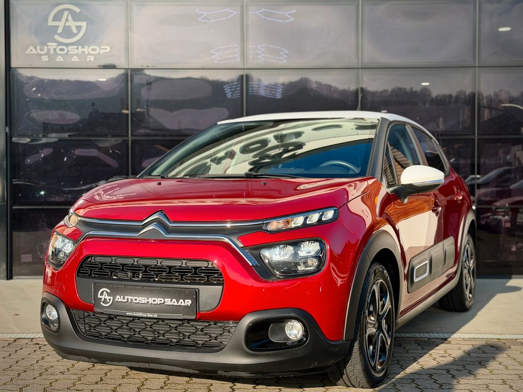 Citroën C3 2021