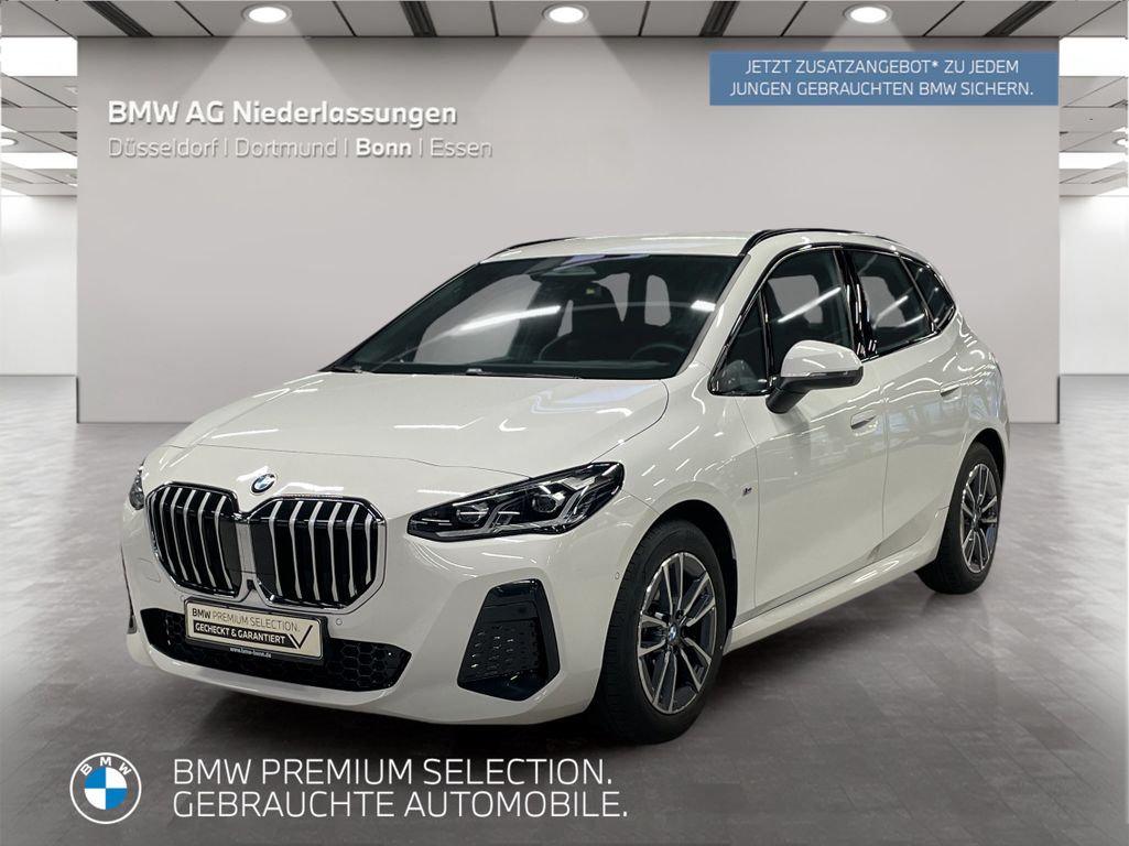 BMW 218 Active Tourer 2024