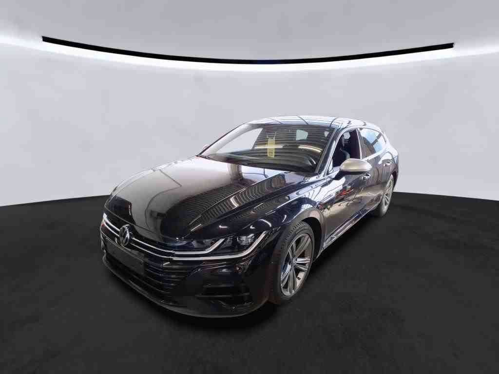 Volkswagen Arteon 2023