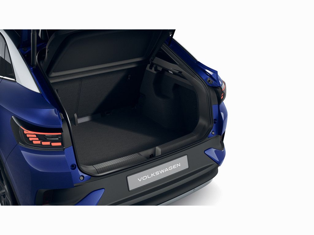 Volkswagen ID.5 2025