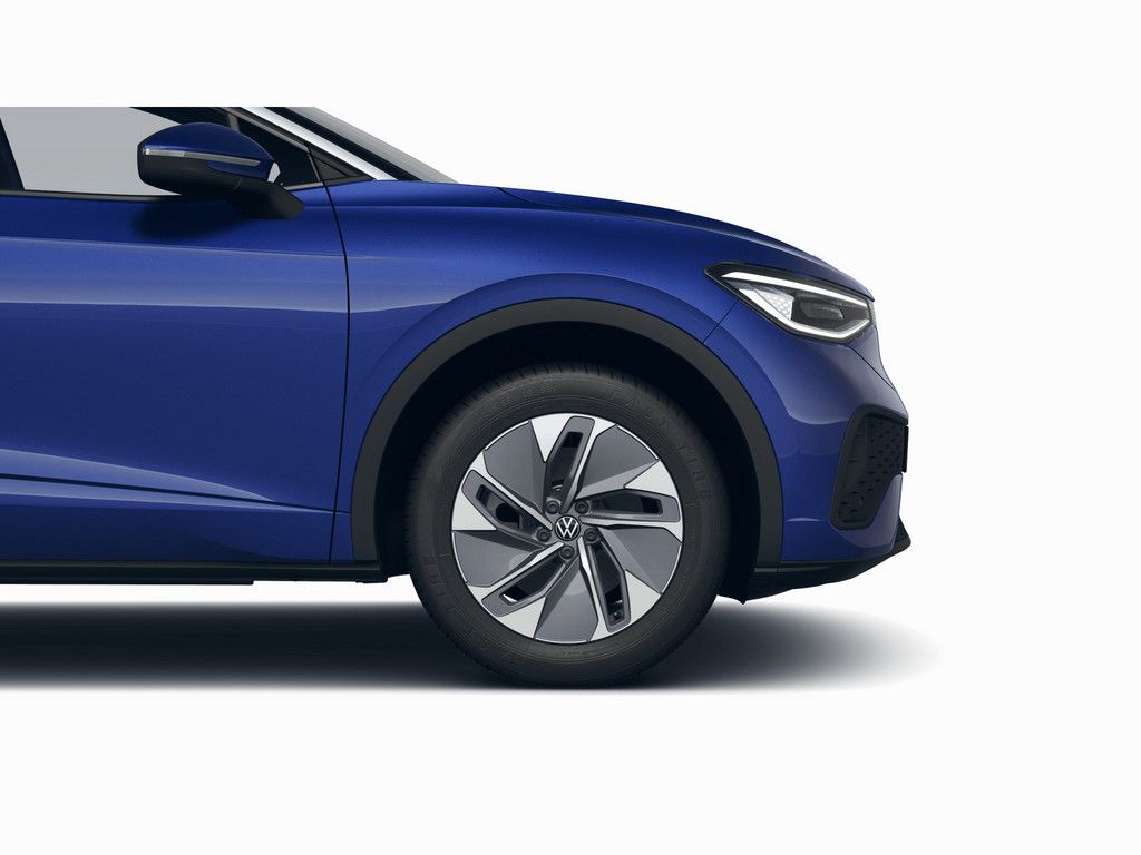 Volkswagen ID.5 2025