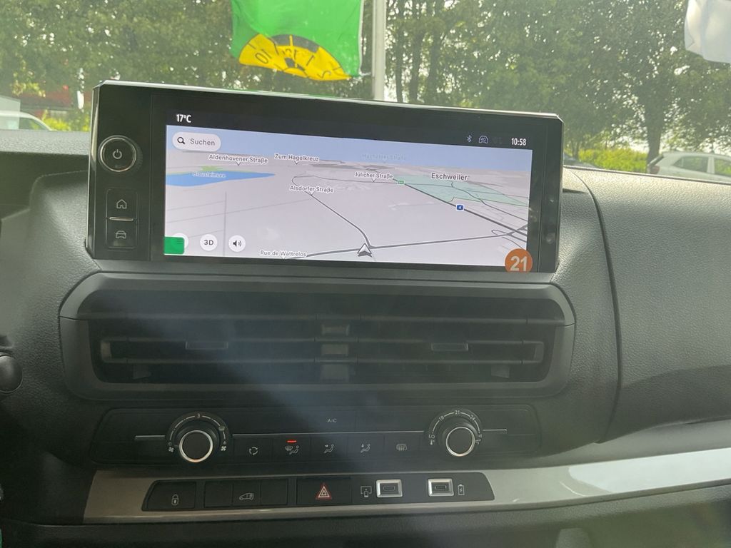 Toyota Proace (Verso)