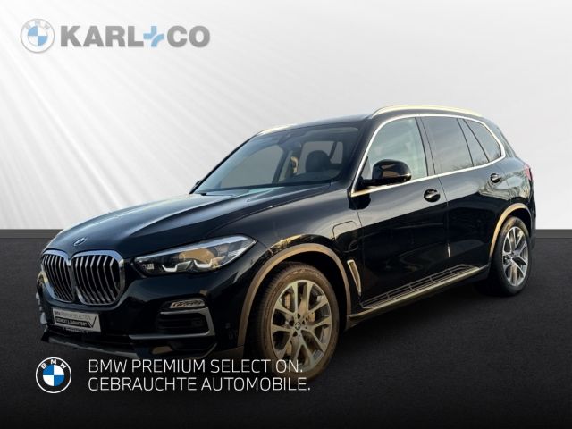 BMW X5 2020