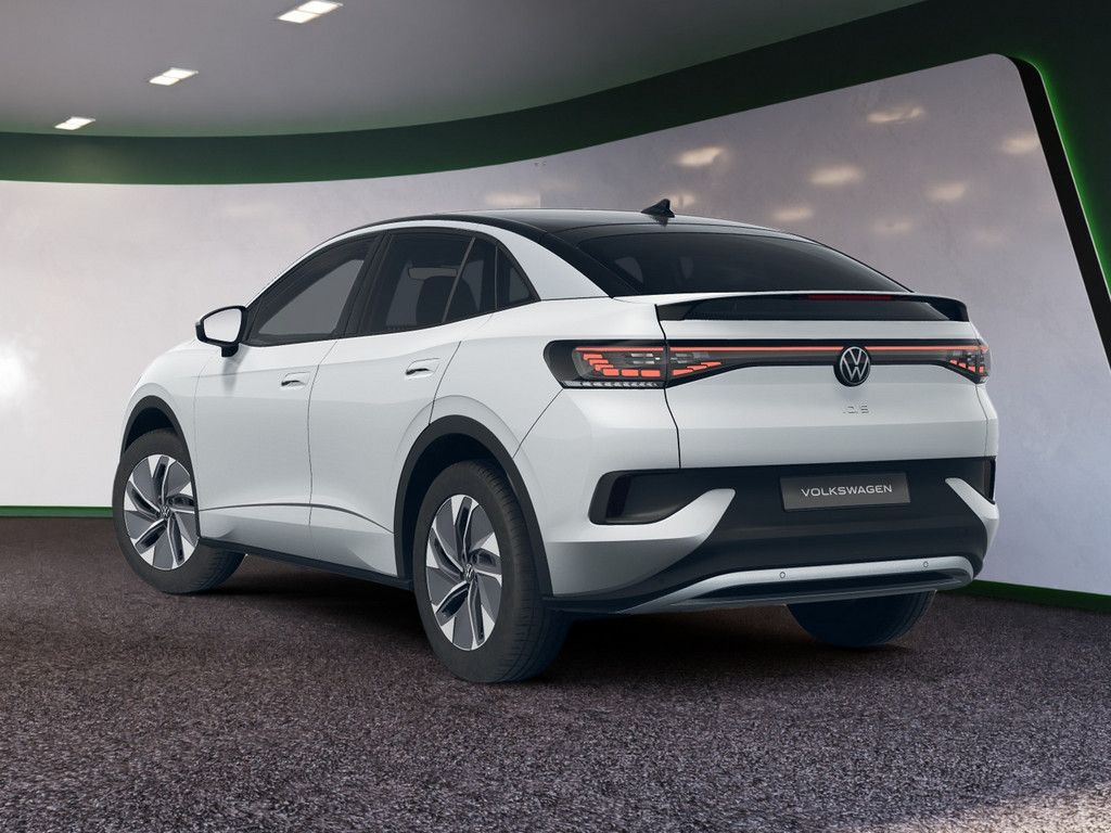 Volkswagen ID.5 2025