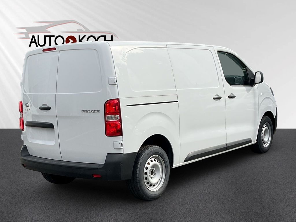 Toyota Proace (Verso)
