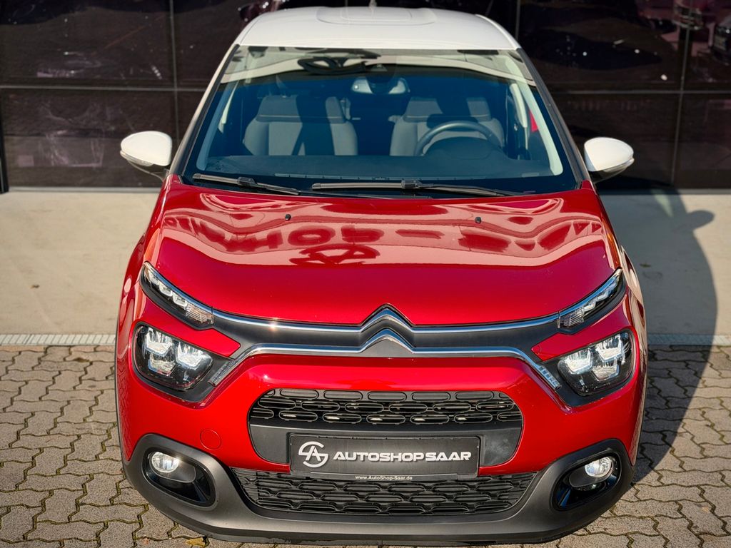 Citroën C3 2021
