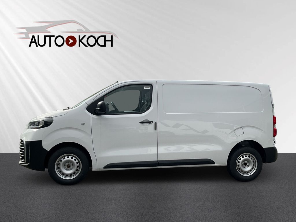 Toyota Proace (Verso)