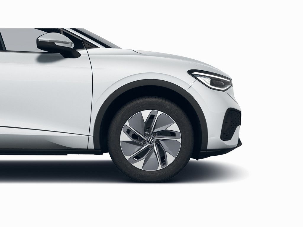 Volkswagen ID.5 2025