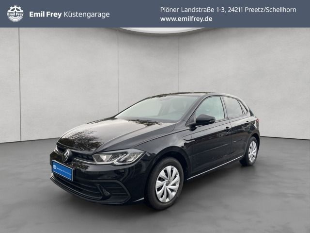 Volkswagen Polo 2022