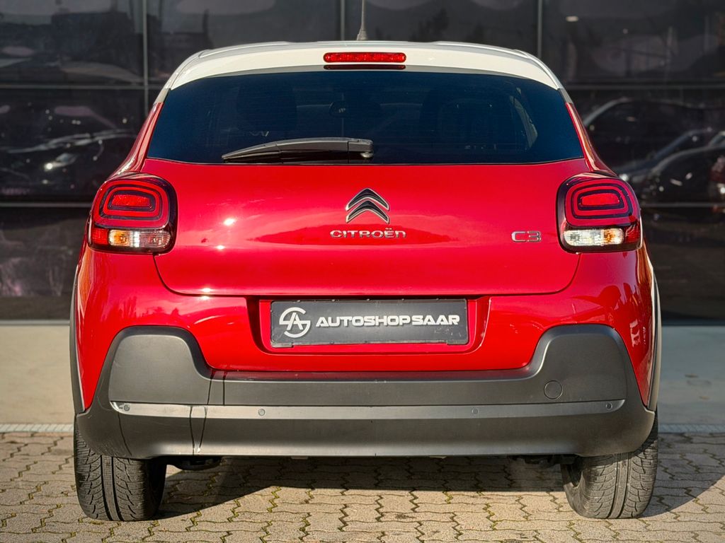 Citroën C3 2021