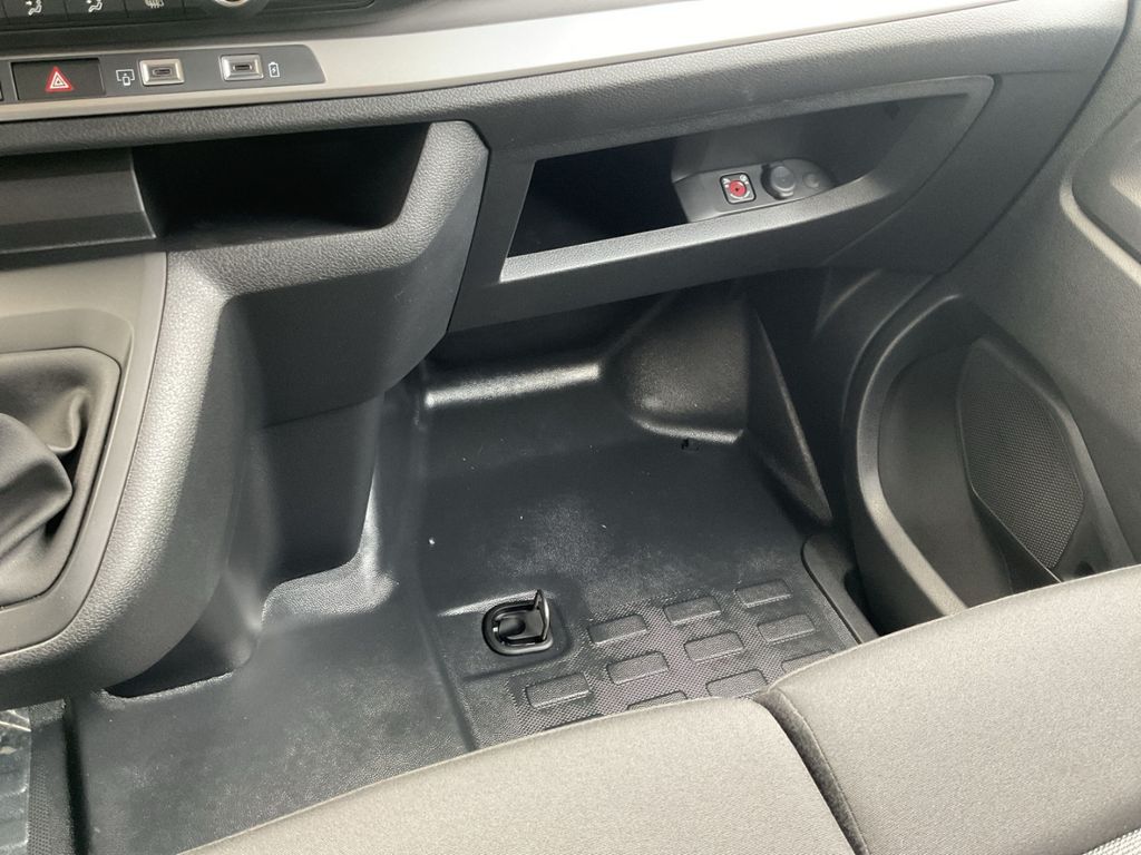 Toyota Proace (Verso)
